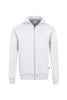 HAKRO SWEAT JACKET COLLEGE (NO.606)