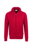 HAKRO SWEAT JACKET COLLEGE (NO.606)