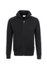 HAKRO SWEAT JACKET COLLEGE (NO.606)