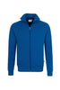 HAKRO SWEAT JACKET COLLEGE (NO.606)