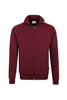 HAKRO SWEAT JACKET COLLEGE (NO.606)
