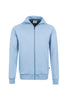 HAKRO SWEAT JACKET COLLEGE (NO.606)