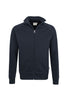 HAKRO SWEAT JACKET COLLEGE (NO.606)