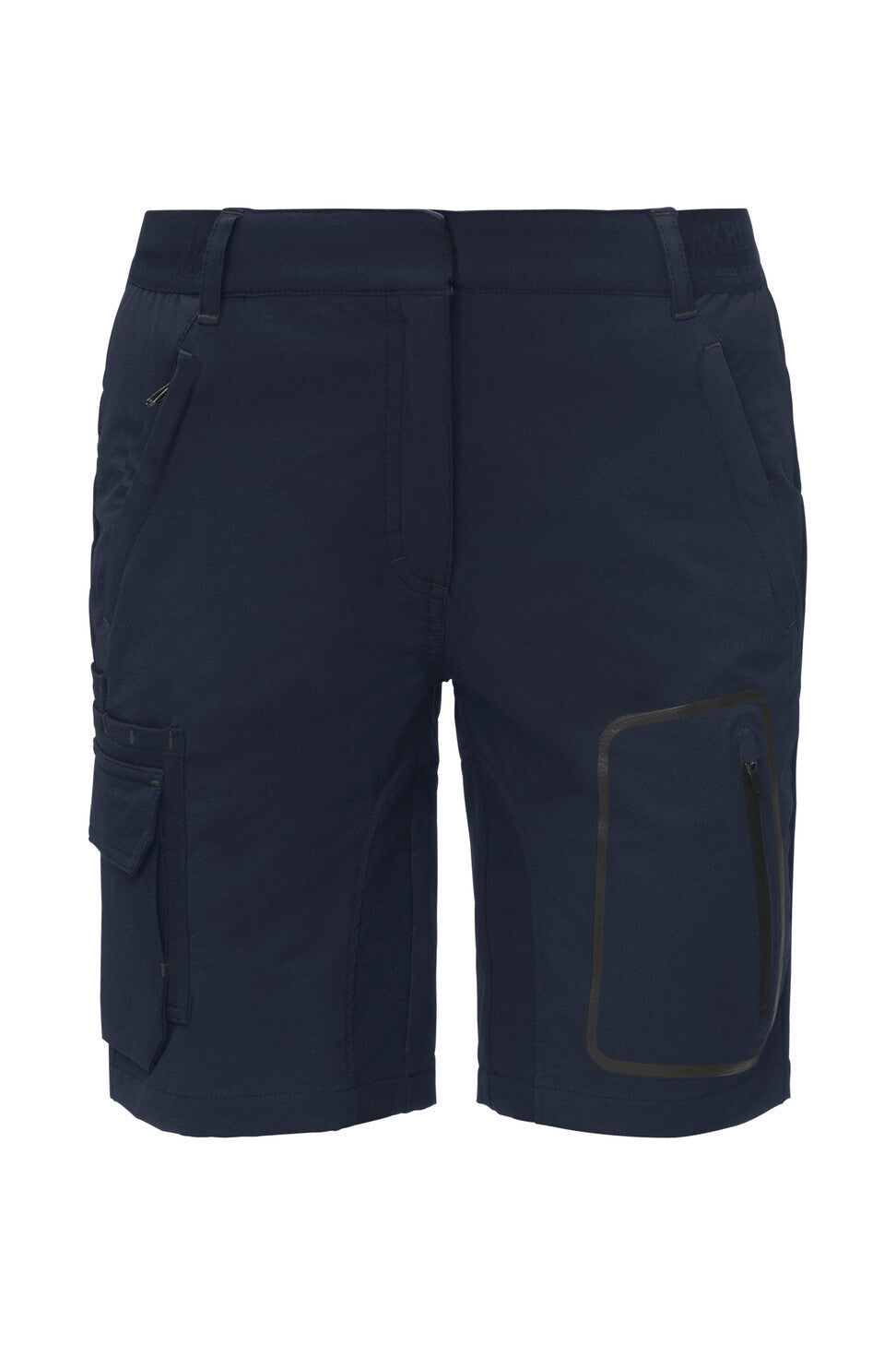 HAKRO SHORT ACTIF FEMME (N0.727)