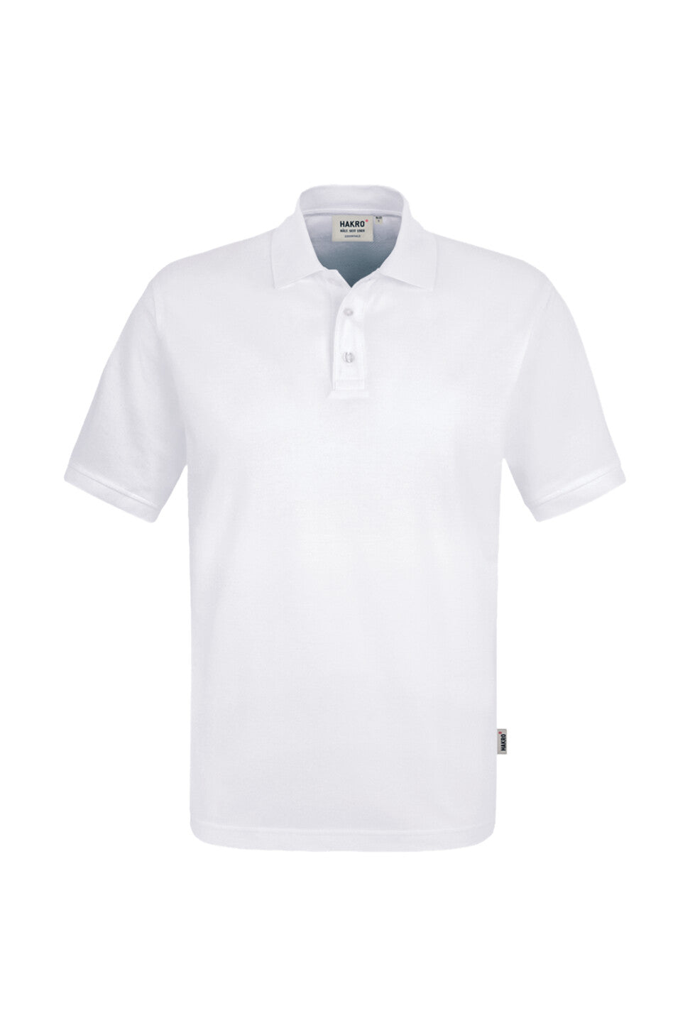HAUT POLO HAKRO HOMME (NO.800) (PARTIE 2 XS-6XL)