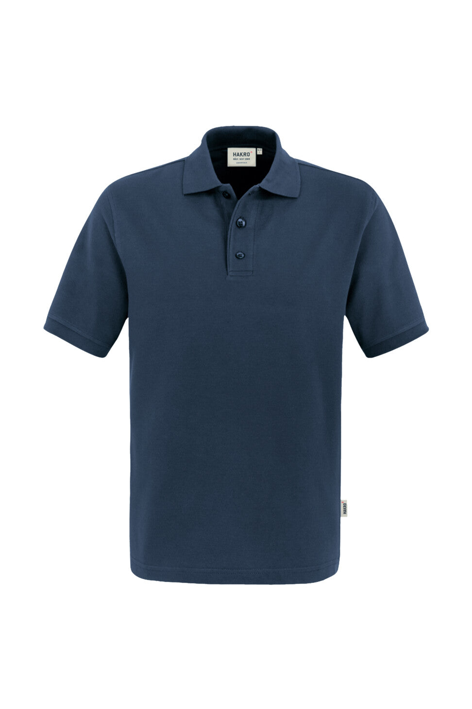 HAUT POLO HAKRO HOMME (NO.800) (PARTIE 1 XS-3XL)