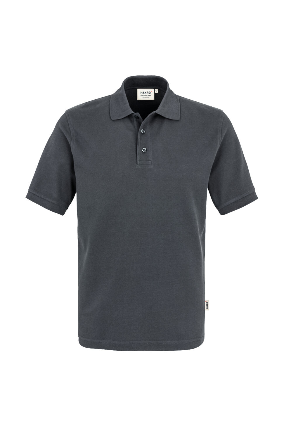 HAUT POLO HAKRO HOMME (NO.800) (PARTIE 2 XS-6XL)