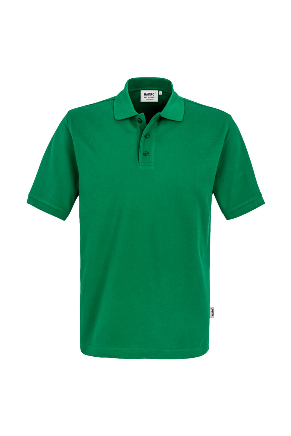 HAUT POLO HAKRO HOMME (NO.800) (PARTIE 1 XS-3XL)