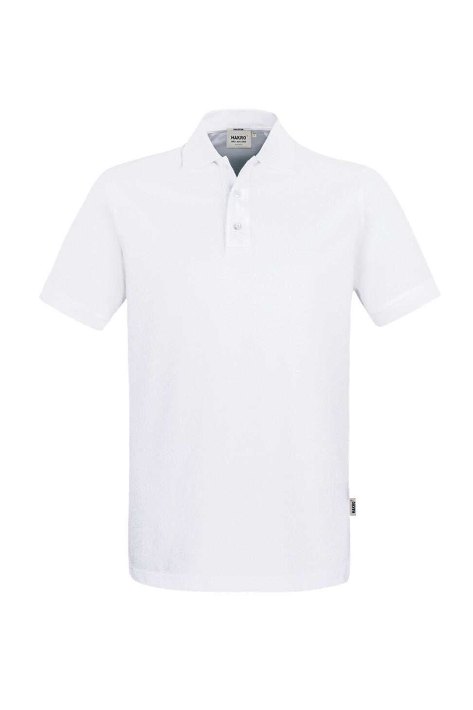 HAKRO POLO HOMME EN COTON PIMA (NO.801)