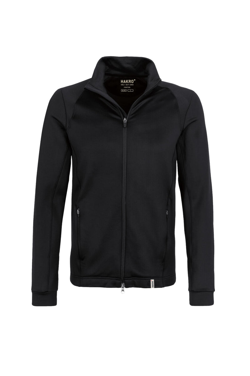 HAKRO MEN'S TEC JACKET TORBAY (NO.807)