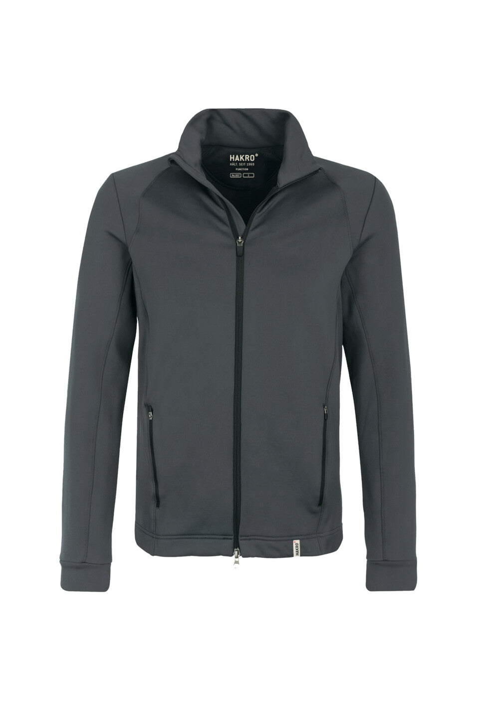HAKRO VESTE TEC POUR HOMME TORBAY (NO.807)