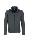 HAKRO MEN'S TEC JACKET TORBAY (NO.807)