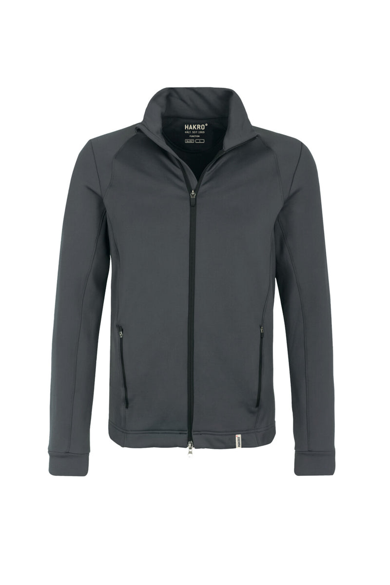 HAKRO MEN'S TEC JACKET TORBAY (NO.807)