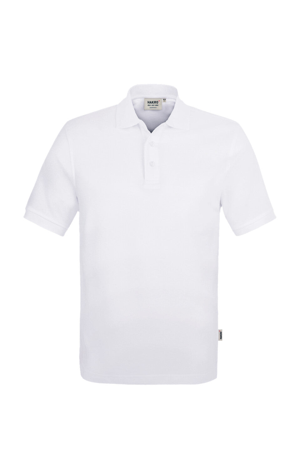 HAKRO HOMME POLO CLASSIQUE (NO.810) (PARTIE 1)