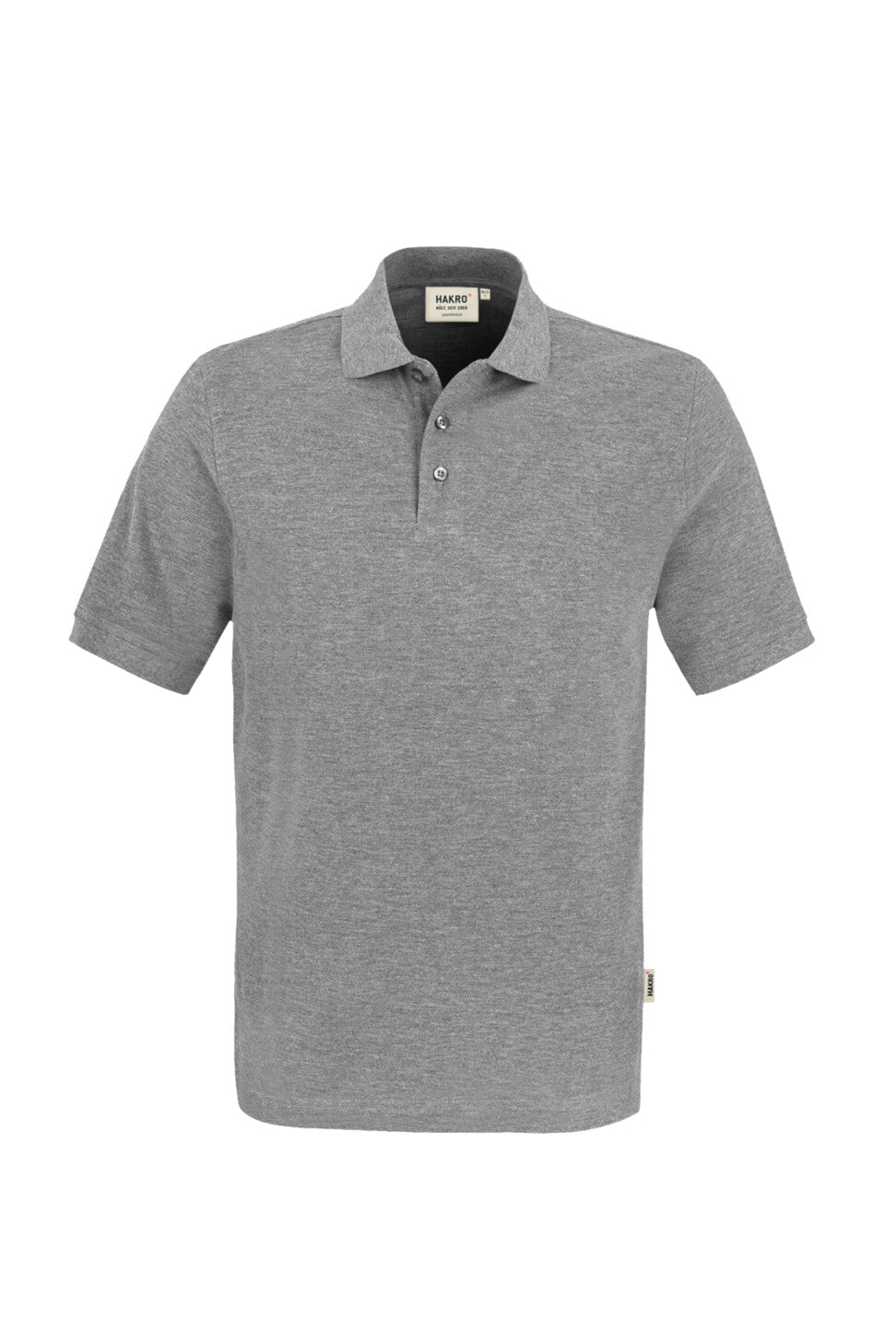 HAKRO HOMME POLO CLASSIQUE (NO.810) (PARTIE 1)