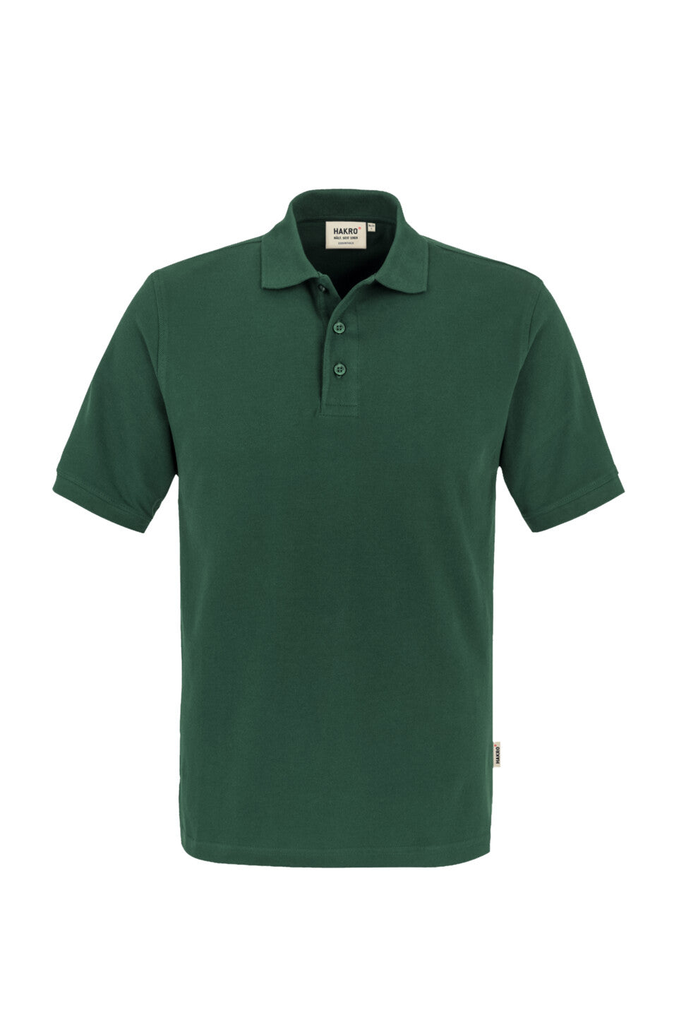 HAKRO HOMME POLO CLASSIQUE (NO.810) (PARTIE 2)