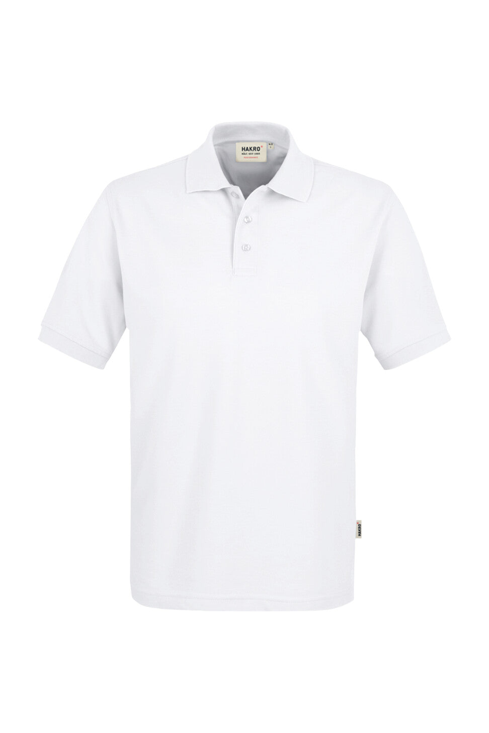 HAKRO POLO HOMME MIKRALINAR® (NO.816) (PARTIE 1)