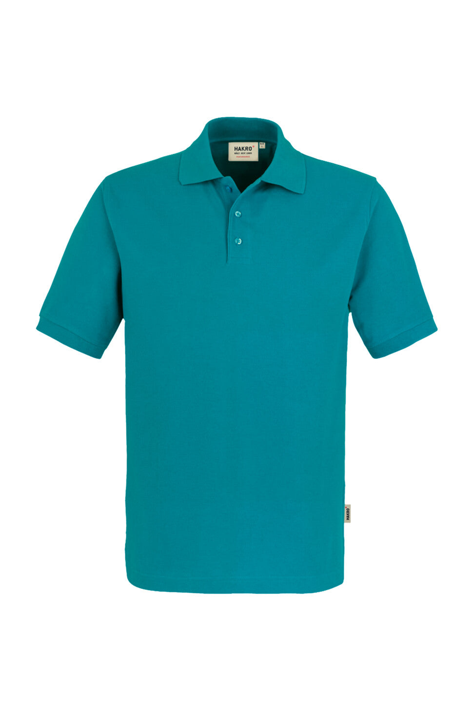 HAKRO POLO HOMME MIKRALINAR® (NO.816) (PARTIE 1)