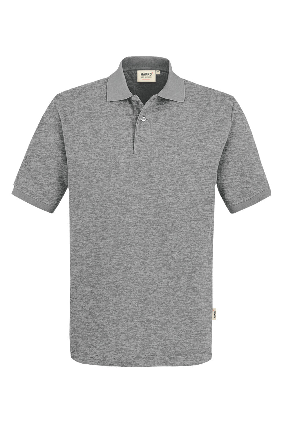 HAKRO POLO HOMME MIKRALINAR® (NO.816) (PARTIE 1)