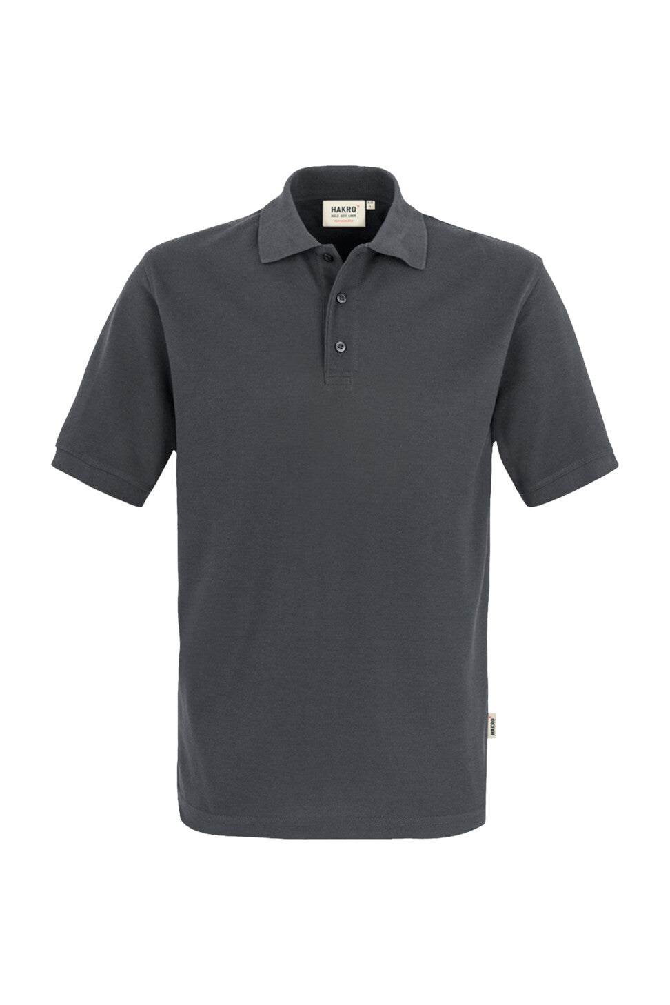HAKRO POLO HOMME MIKRALINAR® (NO.816) (PARTIE 2)