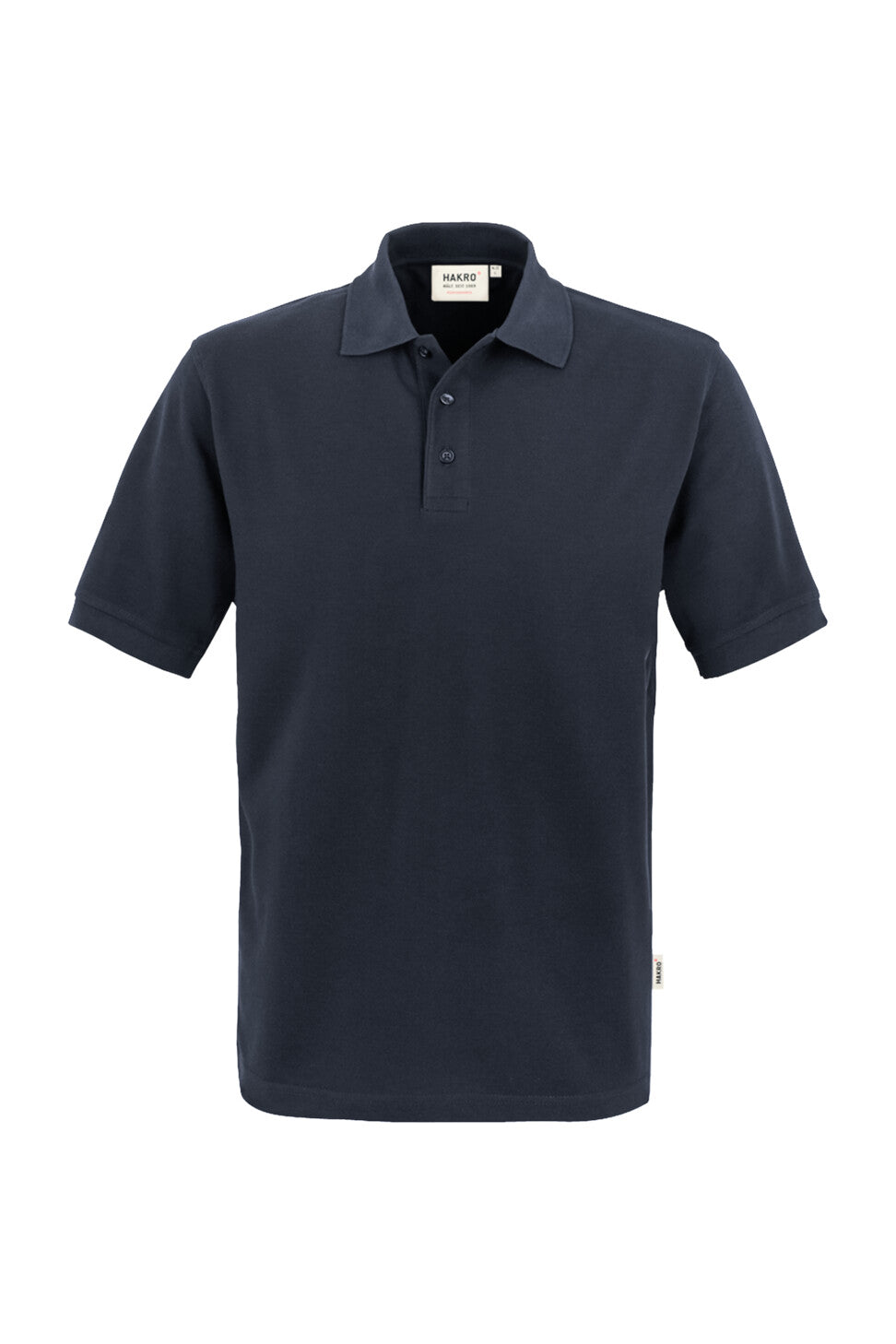 HAKRO POLO HOMME MIKRALINAR® (NO.816) (PARTIE 2)