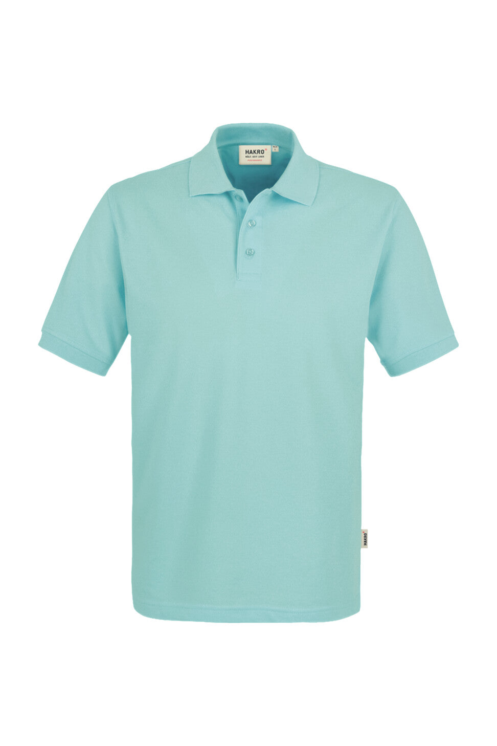 HAKRO POLO HOMME MIKRALINAR® (NO.816) (PARTIE 2)