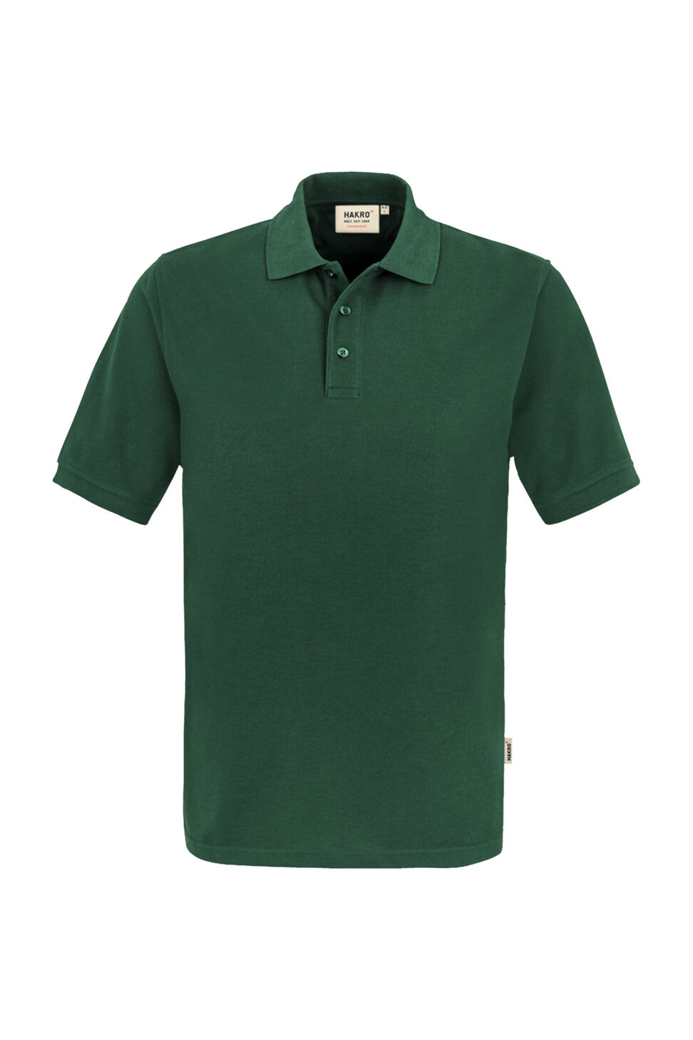 HAKRO POLO HOMME MIKRALINAR® (NO.816) (PARTIE 2)