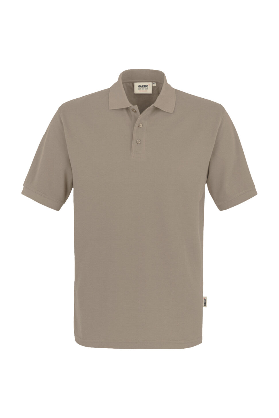 HAKRO POLO HOMME MIKRALINAR® (NO.816) (PARTIE 2)