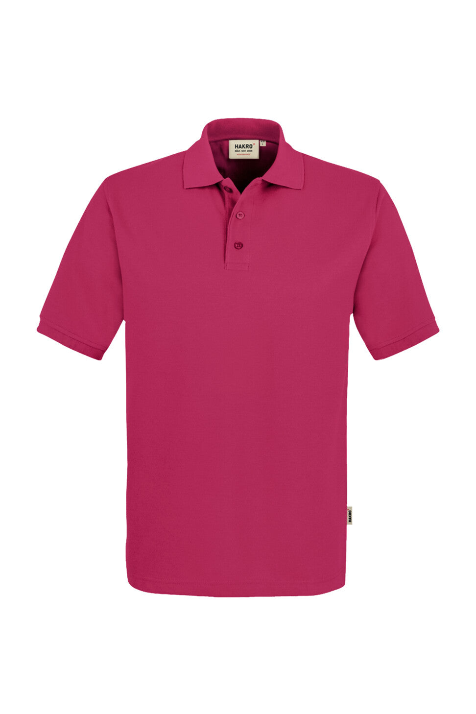 HAKRO POLO HOMME MIKRALINAR® (NO.816) (PARTIE 3)