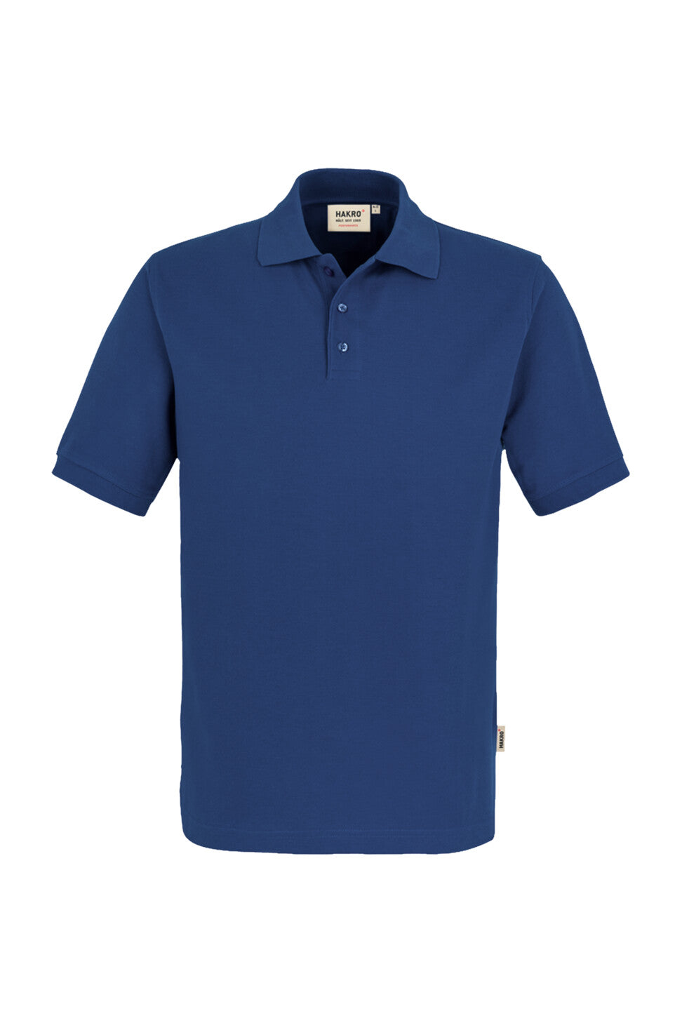HAKRO POLO HOMME MIKRALINAR® (NO.816) (PARTIE 3)