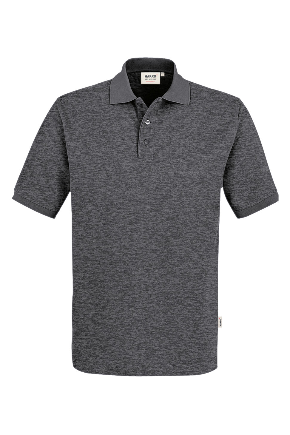 HAKRO POLO HOMME MIKRALINAR® (NO.816) (PARTIE 3)