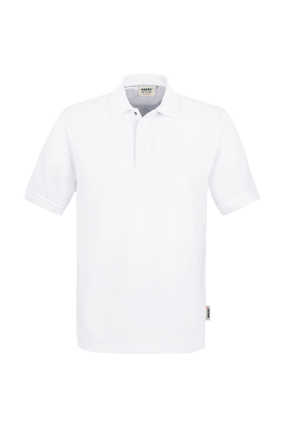 HAKRO MEN'S POLO SHIRT HACCP MIKRALINAR® (NO.819)