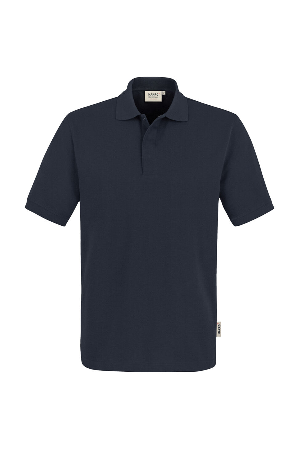HAKRO MEN'S POLO SHIRT HACCP MIKRALINAR® (NO.819)