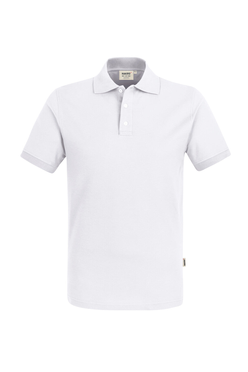 HAKRO POLO HOMME STRETCH (NO.822)