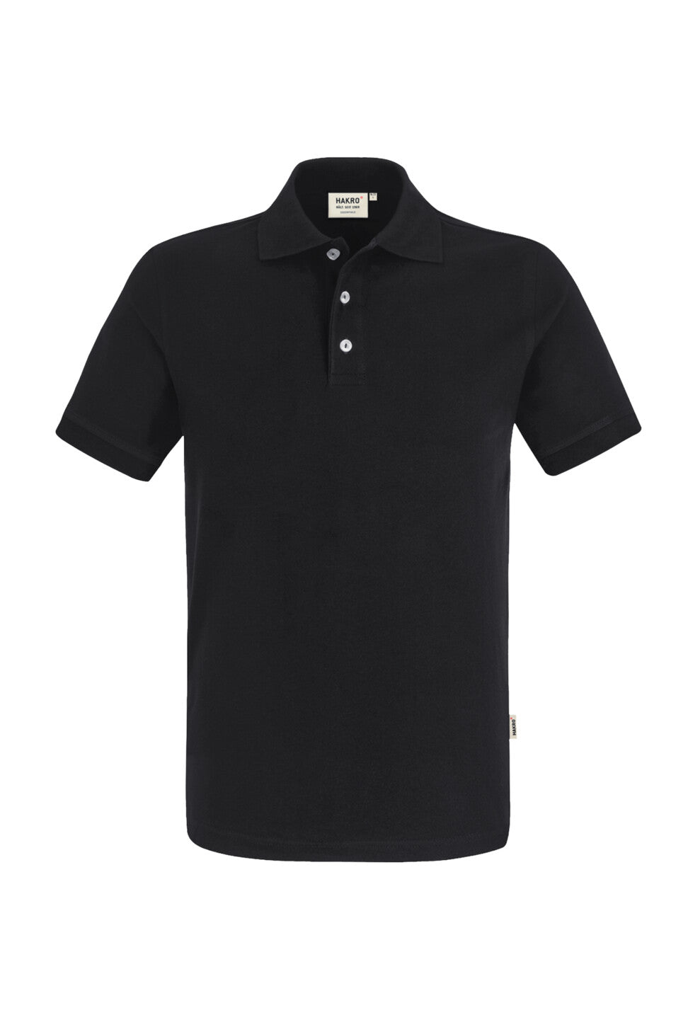 HAKRO POLO HOMME STRETCH (NO.822)