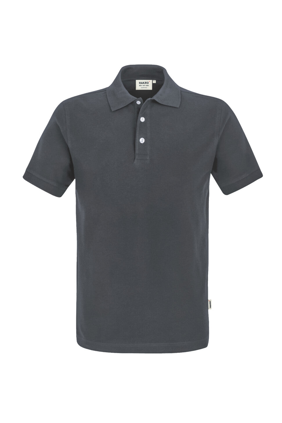 HAKRO POLO HOMME STRETCH (NO.822)