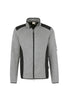 HAKRO STRICKFLEECEJACKE DAWSON (NO.836)