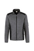 HAKRO STRICKFLEECEJACKE DAWSON (NO.836)