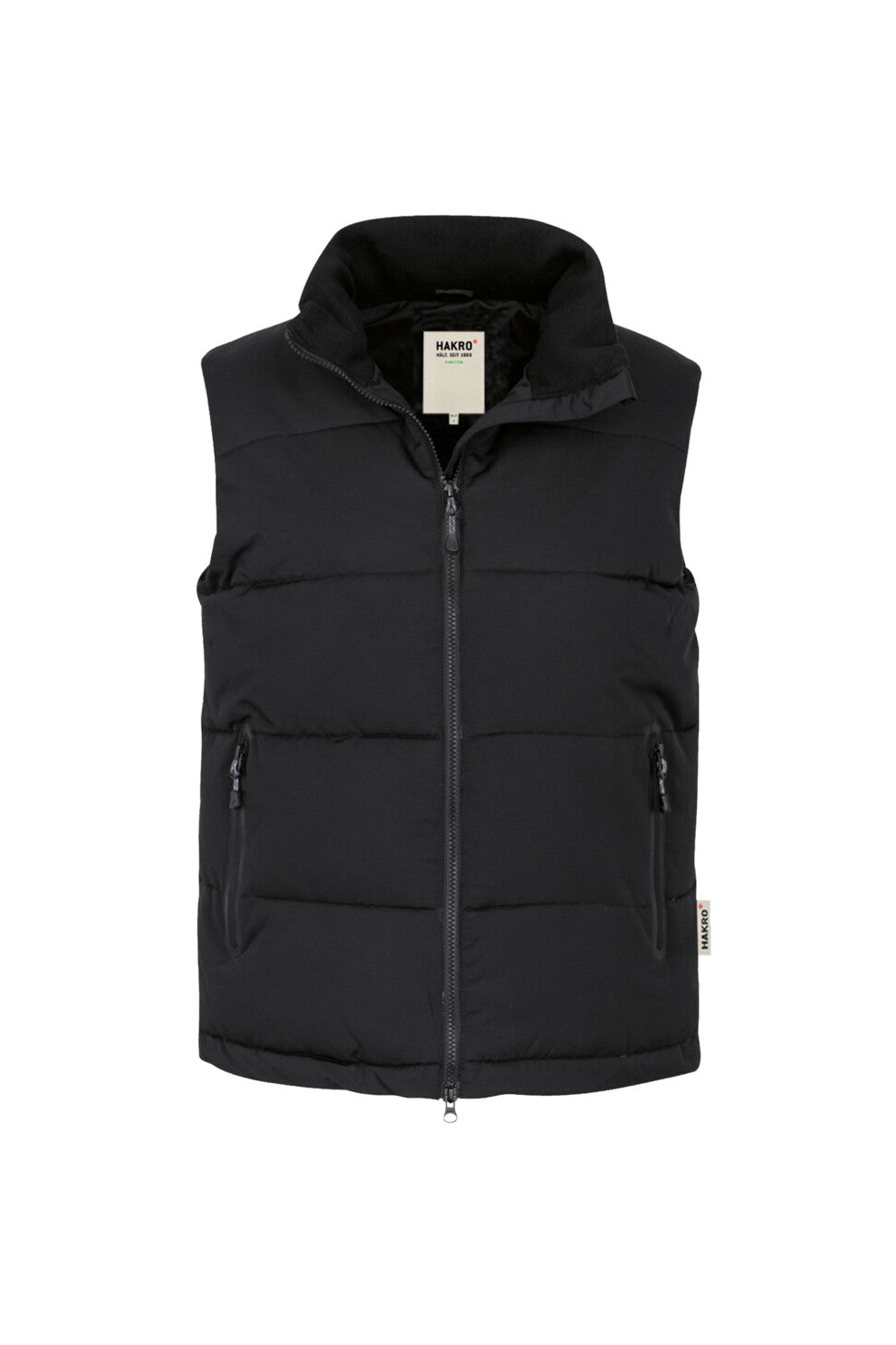 HAKRO BODY WARMER HOMME HAMILTON (NO.842)