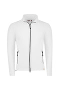 HAKRO VESTE POLAIRE HOMME ECO (NO.846)