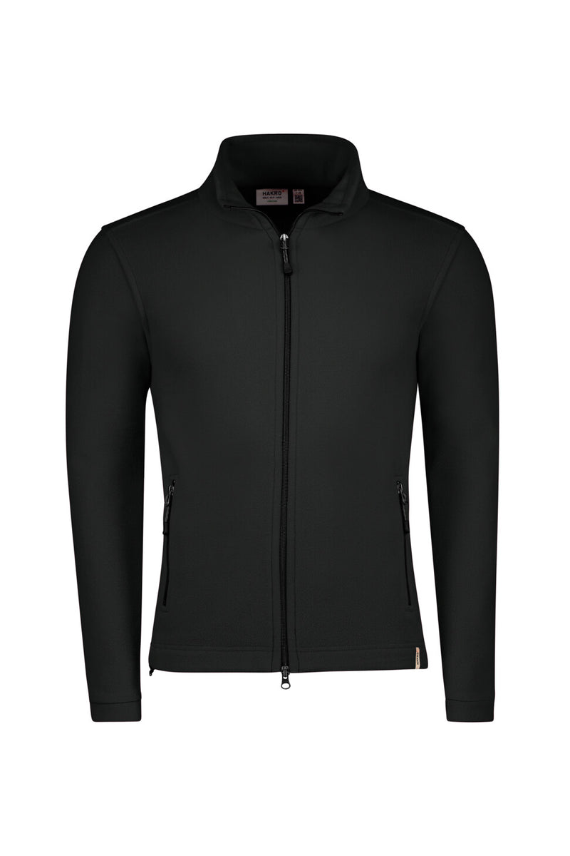 HAKRO VESTE POLAIRE HOMME ECO (NO.846)