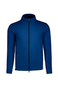 HAKRO VESTE POLAIRE HOMME ECO (NO.846)