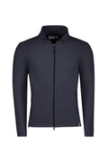 HAKRO VESTE POLAIRE HOMME ECO (NO.846)