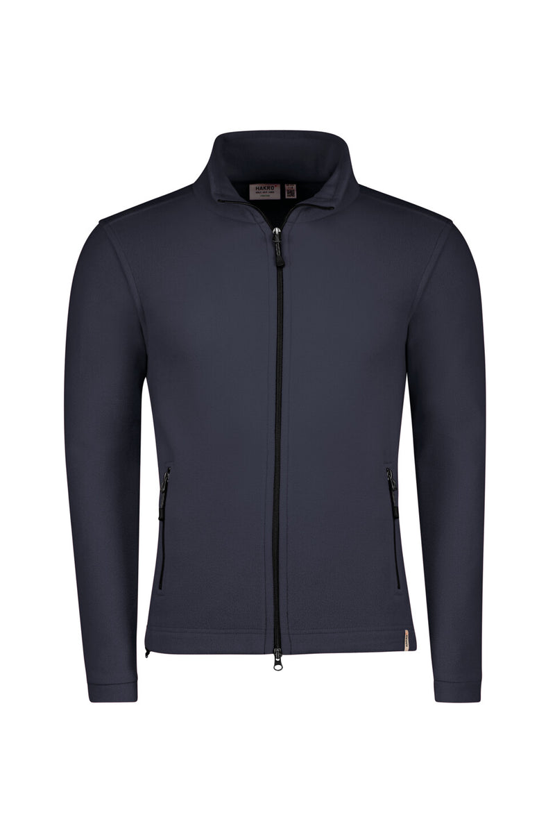 HAKRO VESTE POLAIRE HOMME ECO (NO.846)