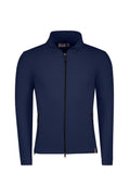 HAKRO VESTE POLAIRE HOMME ECO (NO.846)