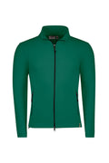 HAKRO VESTE POLAIRE HOMME ECO (NO.846)