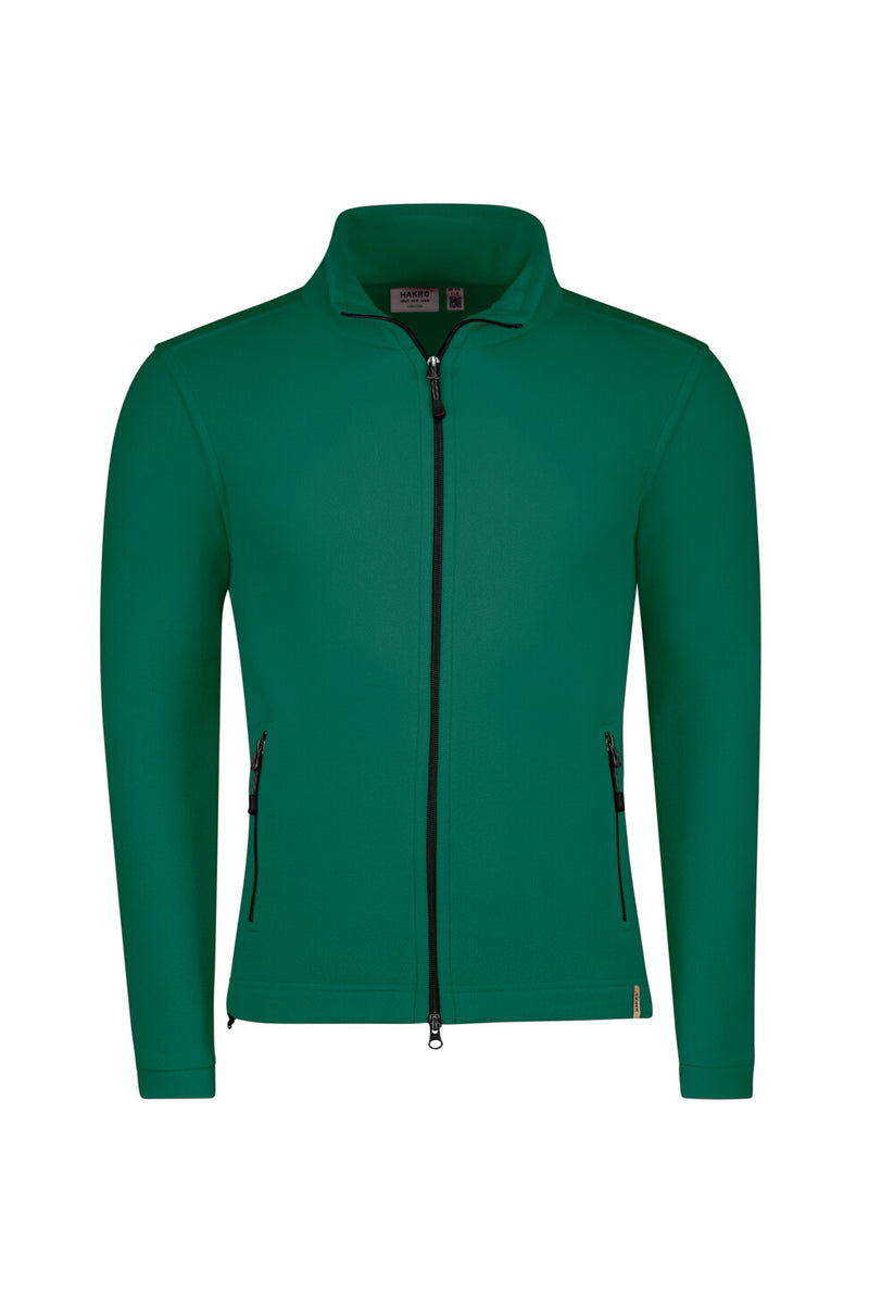 HAKRO VESTE POLAIRE HOMME ECO (NO.846)