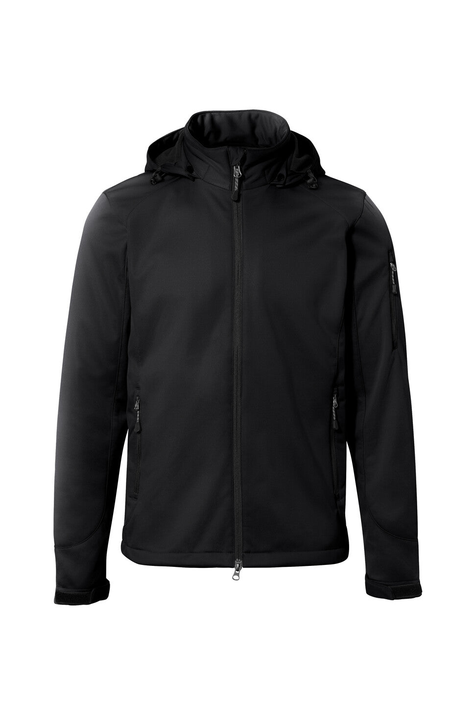HAKRO VESTE SOFTSHELL ONTARIO (NO.848)