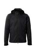 HAKRO MEN'S SOFTSHELL JACKET ONTARIO (NO.848)