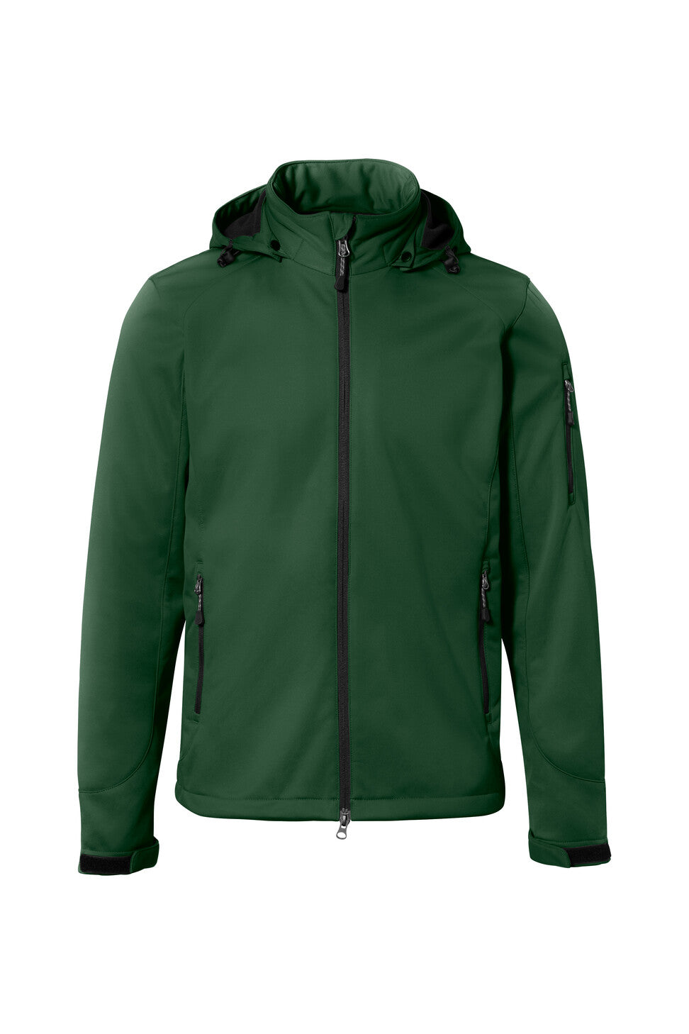 HAKRO VESTE SOFTSHELL ONTARIO (NO.848)